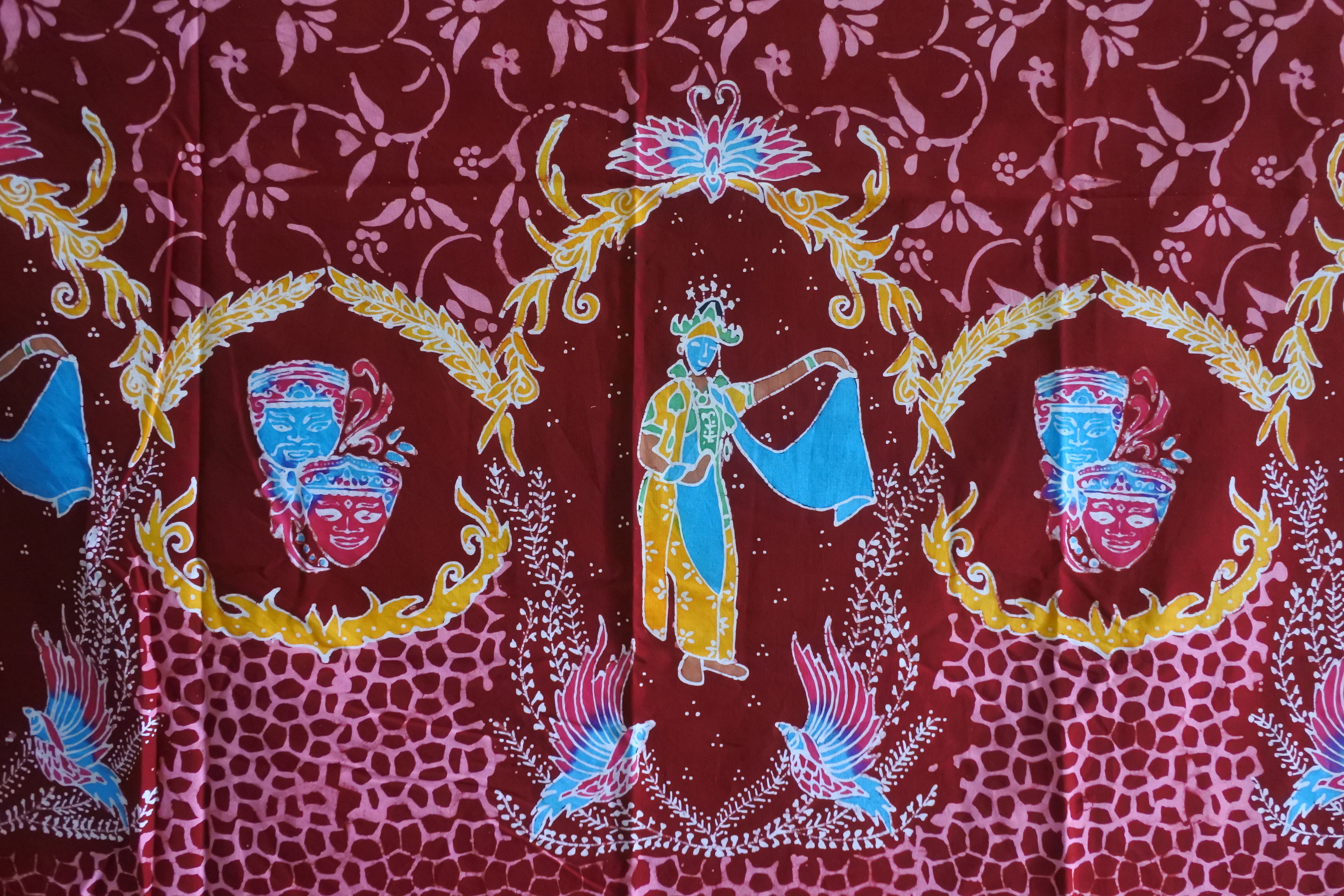 Sekartaji Prameswari Juwita